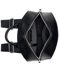 Calvin Klein Kyren Zipper Backpack Messenger