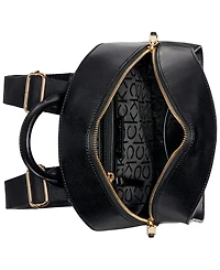 Calvin Klein Kyren Adjustable Strap Backpack Messenger