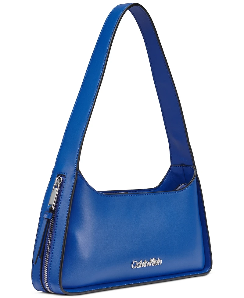 Calvin Klein Kyren Medium Shoulder Handbag