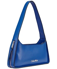 Calvin Klein Kyren Medium Shoulder Handbag