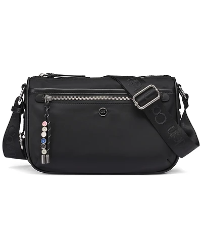 Calvin Klein Caius Small Crossbody Handbag