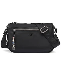 Calvin Klein Caius Small Crossbody Handbag