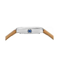 Porsamo Bleu Women's Karolina Genuine Leather Band Watch 1081CKAL