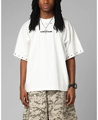Loiter Men's Opaque Boxy T-Shirt