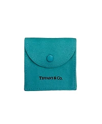 Pre-Owned Tiffany & Co Sterling Silver Enchant Pendant
