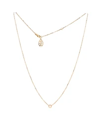 Pre-Owned Cartier Cartier D'Amour Pendant Necklace