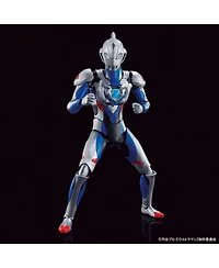 Ultraman Bandai Hobby Z - Figure-rise Standard - Original Z Model Kit