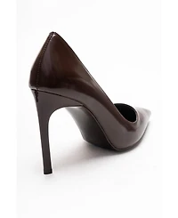 Prologue Shoes Velorien Stiletto Pump