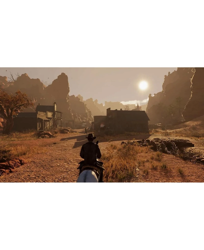 GS2 Games Wild West Legacy Ultimate Edition for Playstation 5