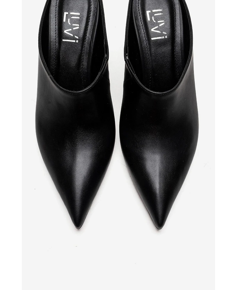Prologue Shoes women's Senso Wedge Pump