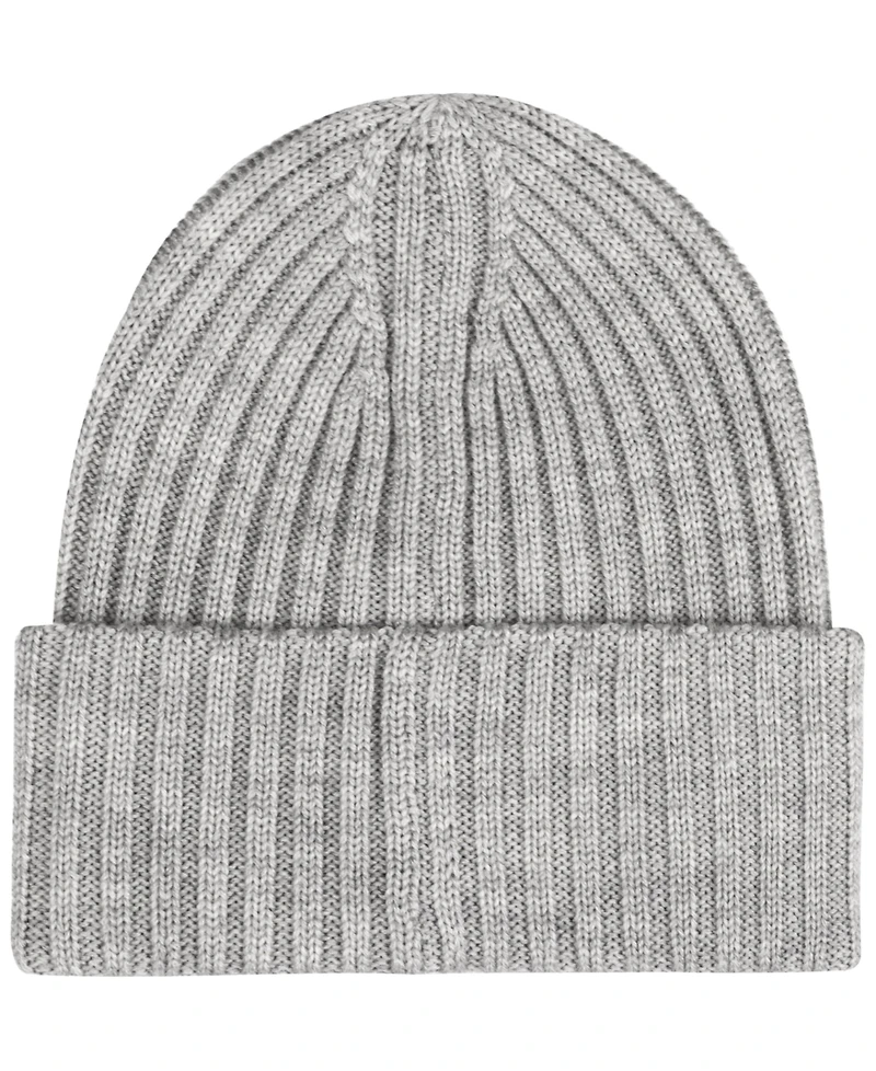 Polo Ralph Lauren Men's Ny Rib-Knit Beanie