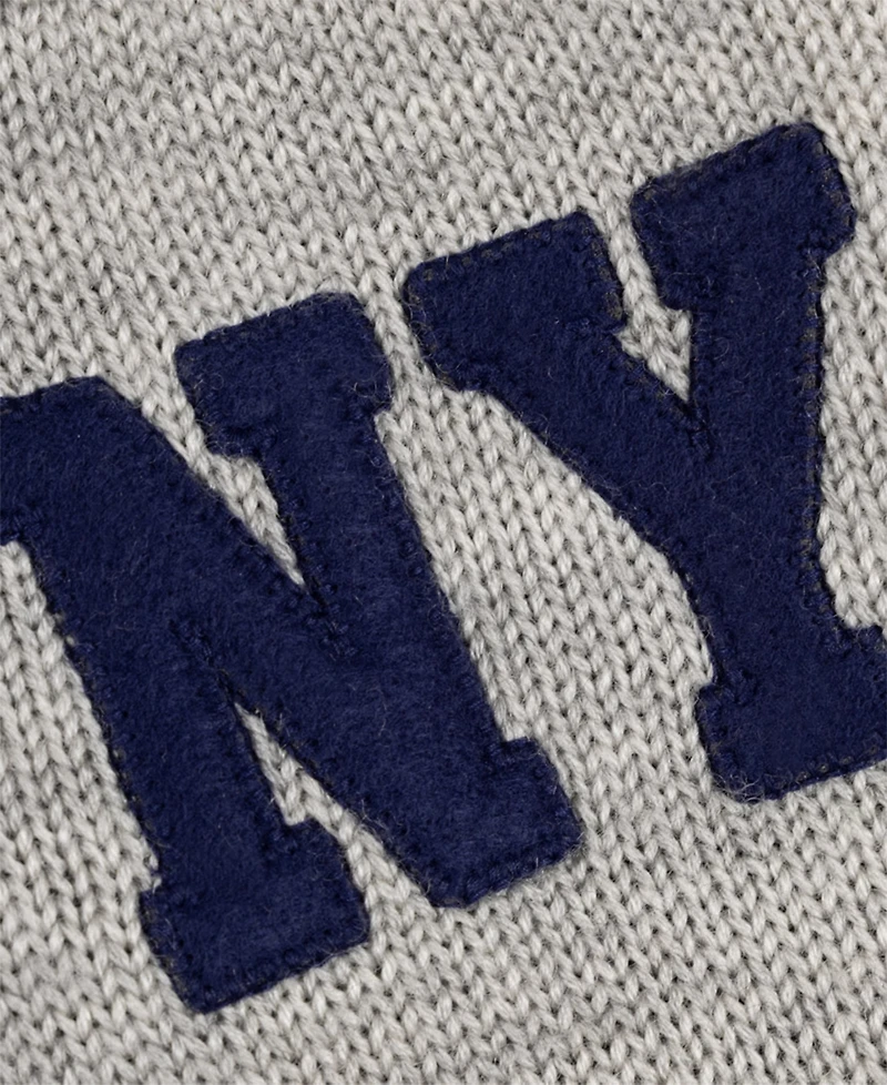 Polo Ralph Lauren Men's Fleece-Lined Gloves