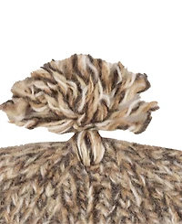 Polo Ralph Lauren Men's Bright Ragg Woolen Beanie Hat