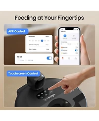 Ltmate Smart Wet Food Feeder