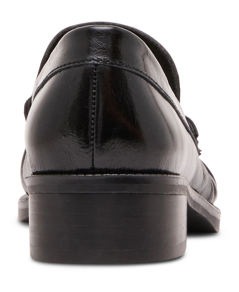 Anne Klein Women's Fletcher Slip-On Loafers