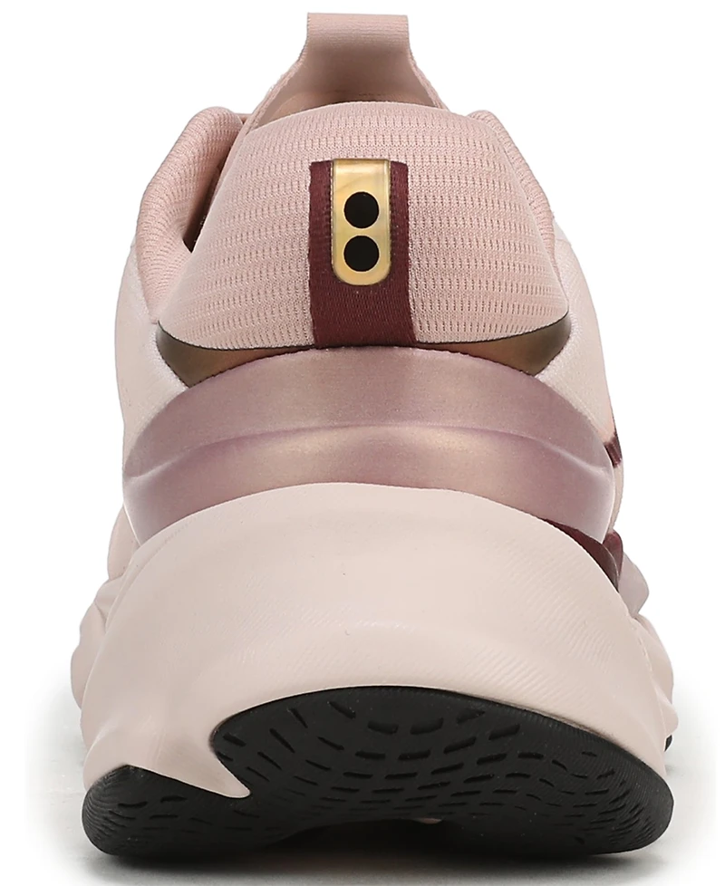 Ryka Premium Women's Elevate Lx Walking Lace-Up Sneakers