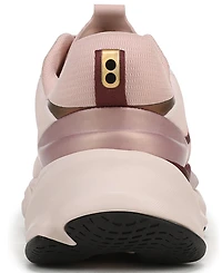 Ryka Premium Women's Elevate Lx Walking Lace-Up Sneakers