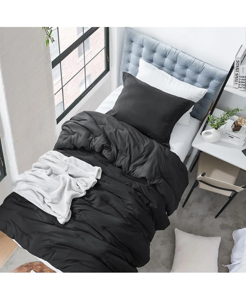 Yoga Pants - Coma Inducer Oversized Cooling Comforter Set