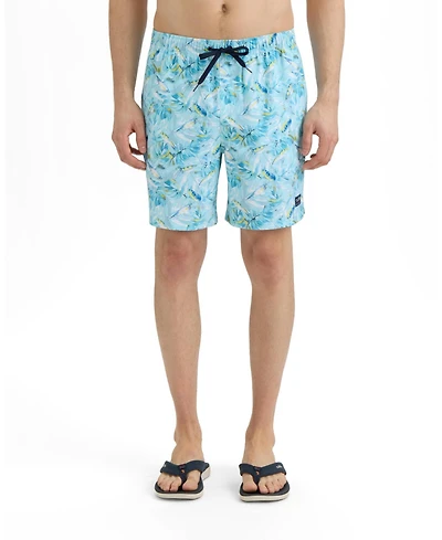 Salt Life Men's Catch Me If You Can Volley Boardshort
