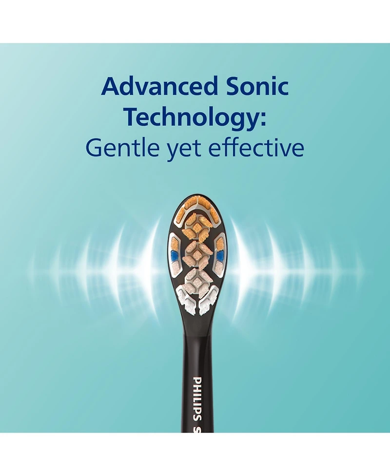 Philips Sonicare DiamondClean 9300