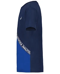 Nautica Boys' 8-20 Short-Sleeve T-Shirt