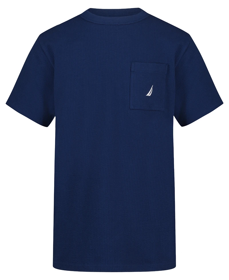 Nautica Boys' 8-20 Short-Sleeve T-Shirt