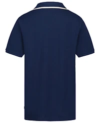 Nautica Boys' 8-20 Short-Sleeve Polo Shirt