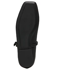 Dv Dolce Vita Women's Fabes Buckle Mary Jane Flats