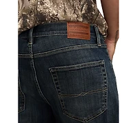 Lucky Brand Men's 412 Sloan Athletic Slim-Fit Jeans