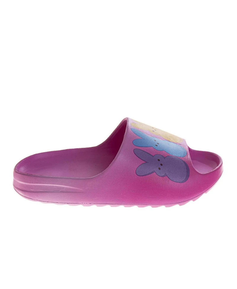 Peeps Women's Lightweight Slip-On Casual Comfort Dual