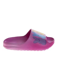 Peeps Women's Lightweight Slip-On Casual Comfort Dual