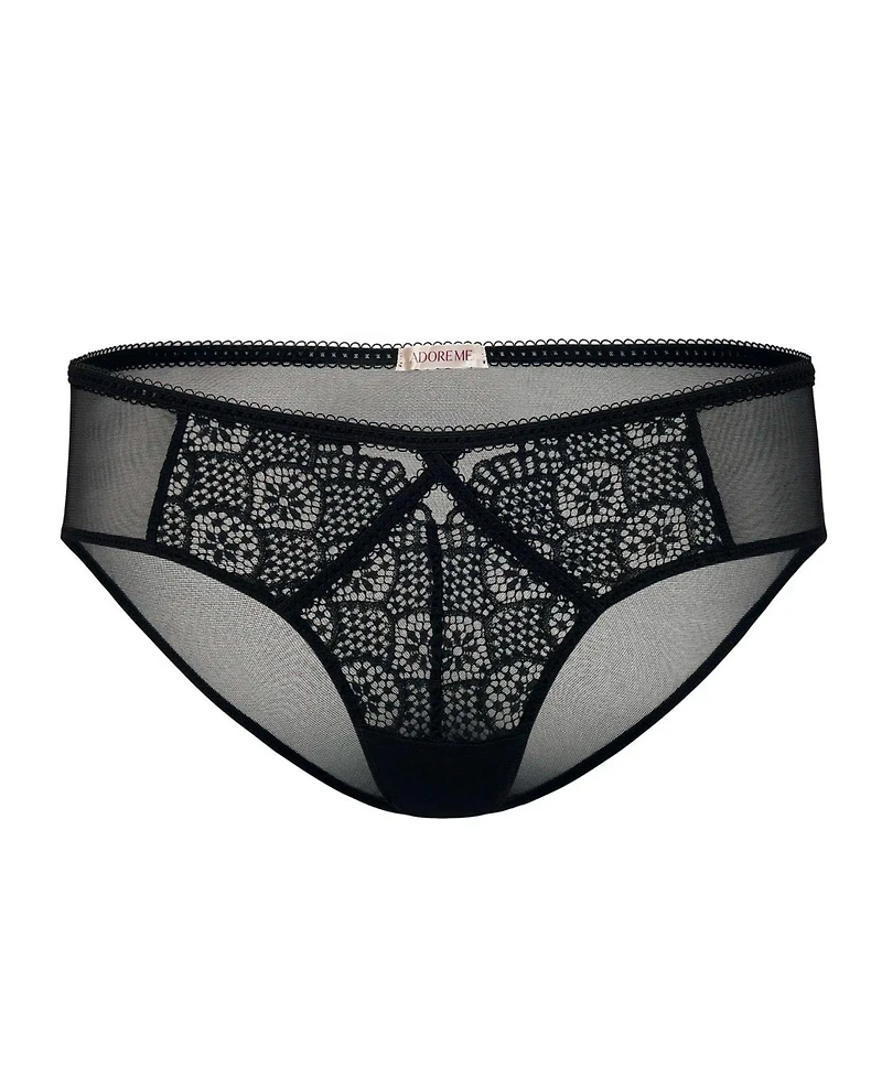 Adore Me Women's Giudi Cheeky Panty