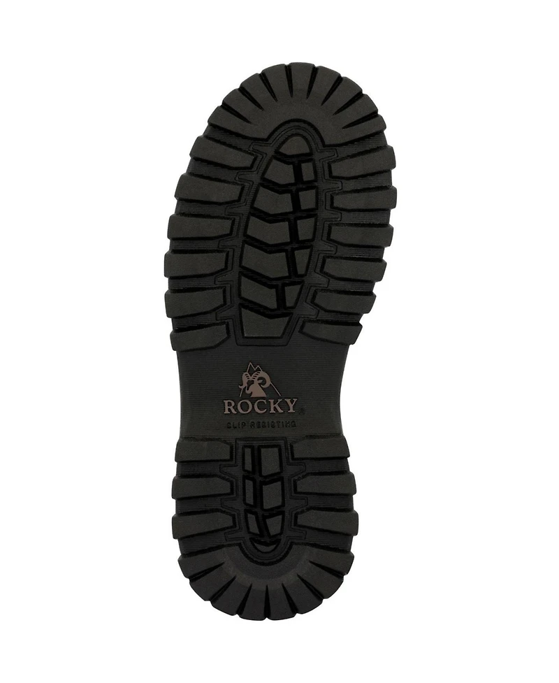 Rocky Kids Outback Lte Pull-On Outdoor Boot