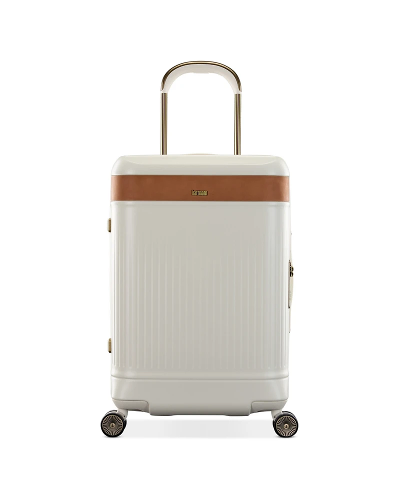 Hartmann Reserve Small Carry-On Spinner Luggage