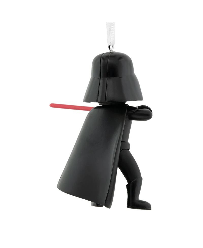 Hallmark Christmas Ornament Star Wars Darth Vader Stylized