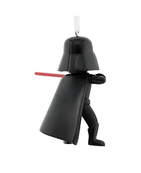 Hallmark Christmas Ornament Star Wars Darth Vader Stylized
