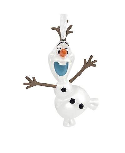 Hallmark Christmas Ornament Disney Frozen Olaf