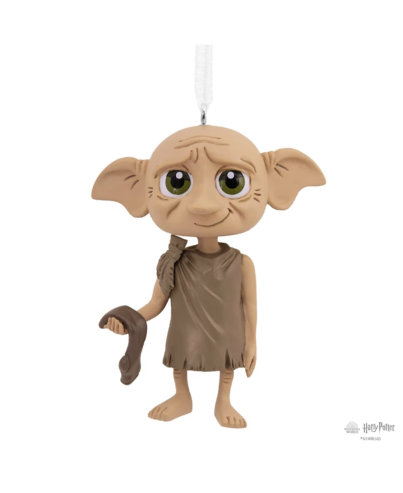 Hallmark Christmas Ornament Harry Potter Dobby