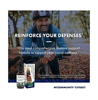 Host Defense MyCommunity Extract