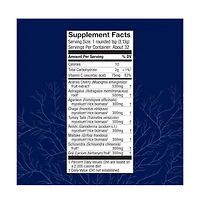 Host Defense MycoBotanicals Immune Powder - Immune System Powder - Immune & Gut Health Support Supplement