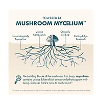 Host Defense MycoBenefits Mood Capsules