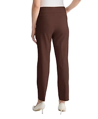 Jones New York Women's Straight Fit Cropped Pants