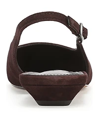 Sam Edelman Women's Netty Slingback Flats