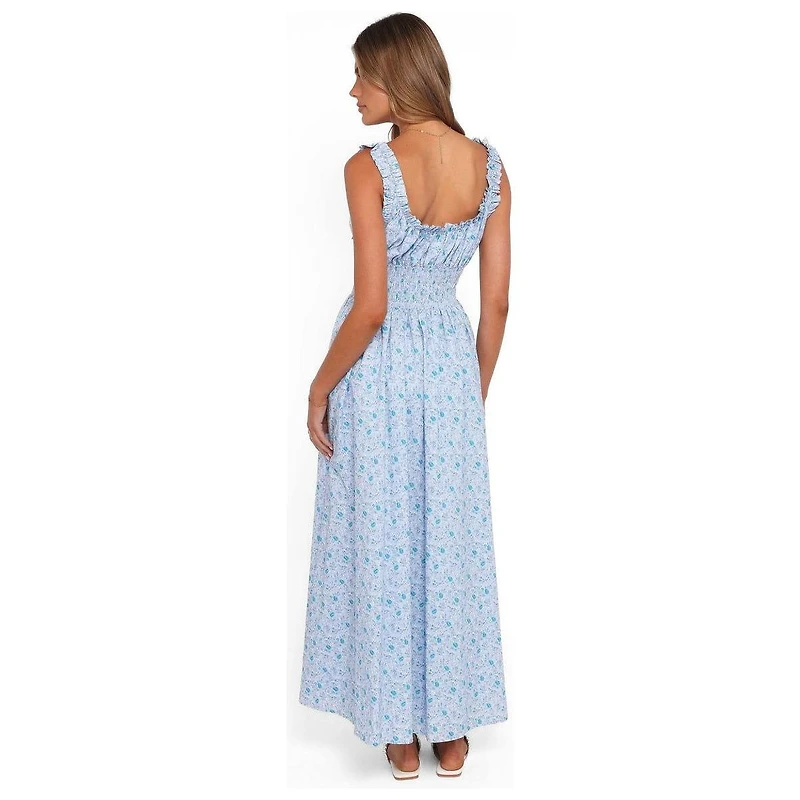 Petal and Pup Women's Marlena Midi Dress