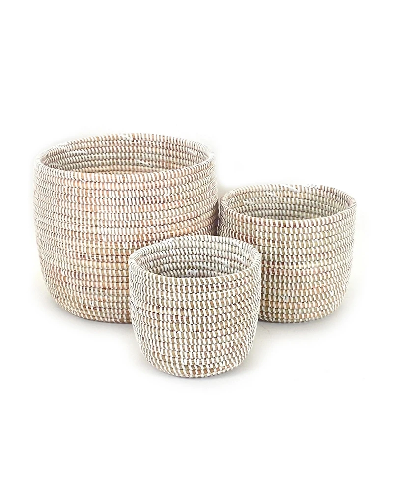 Mbare Catch-All / Planter Basket