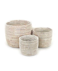 Mbare Catch-All / Planter Basket