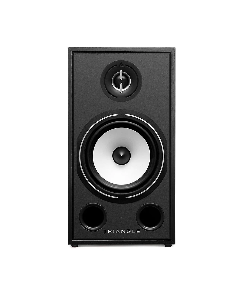 Triangle Borea BR03 Hi-Fi Bookshelf Speakers (Pair)