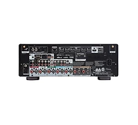 Marantz Cinema 60 Premium 7.2 Channel Av Receiver with Heos, Dolby Atmos, 8K