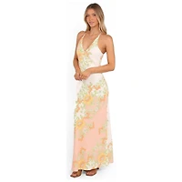 Petal and Pup Women's Haruki Maxi Dress