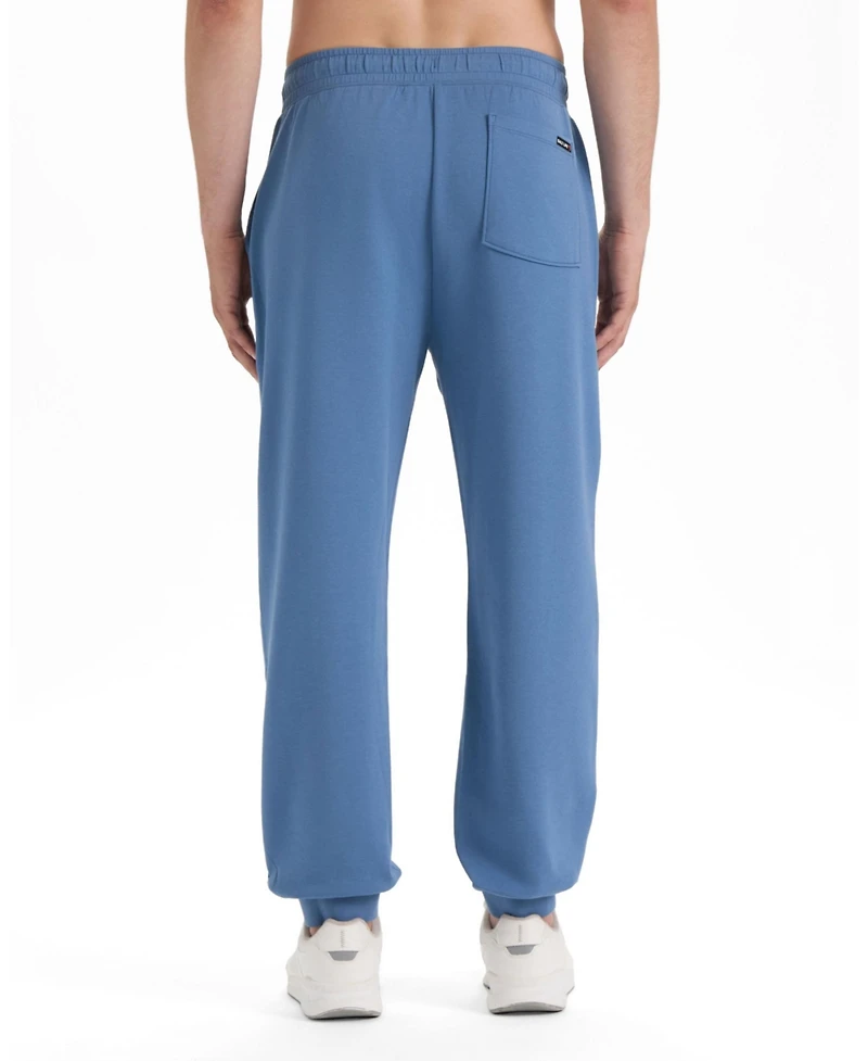 Salt Life Men's No Limit Double Knit Performance Jogger